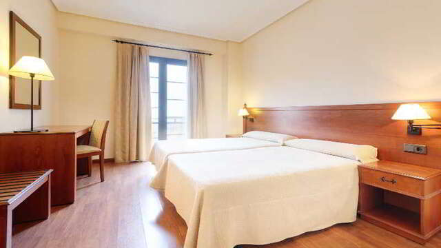 Segovia Sierra de Guadarrama