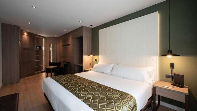 Catalonia Park Putxet