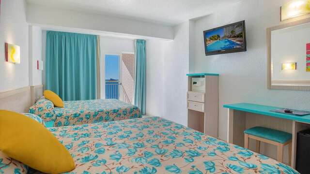 Servigroup Torre Dorada Hotel