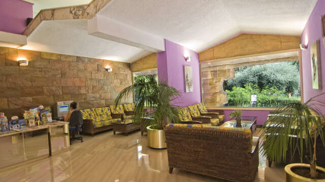 Servigroup Castilla Hotel