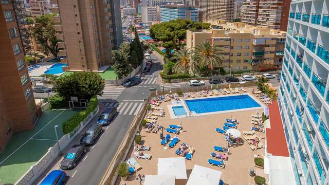 Servigroup Rialto Hotel