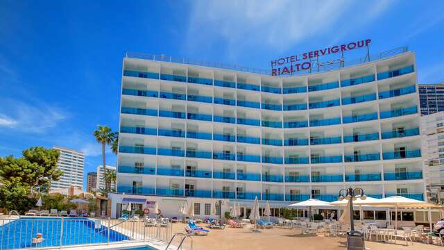 Servigroup Rialto Hotel