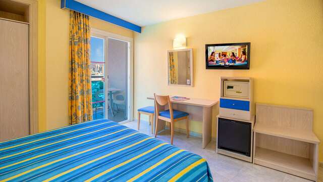 Servigroup Rialto Hotel