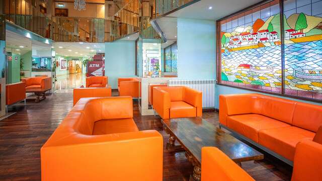 Servigroup La Zenia Hotel