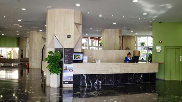 Hotel Catalonia Las Vegas-Adults Only