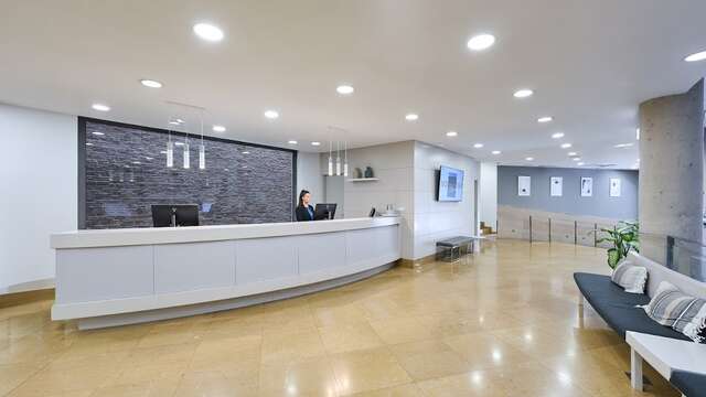 Catalonia La Boqueria