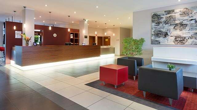 Hotel Munster Kongresscenter Affiliated by Melia