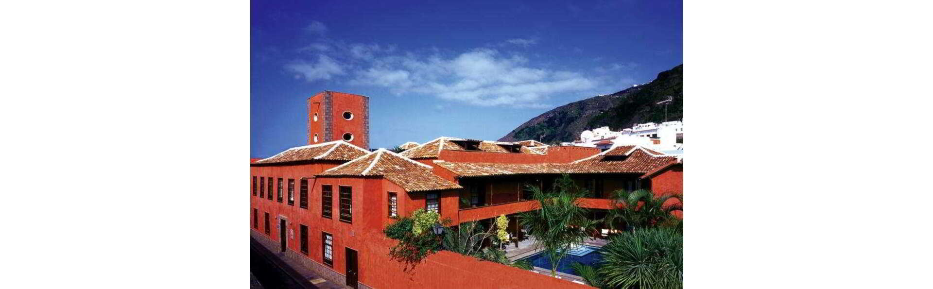 Boutique Hotel San Roque