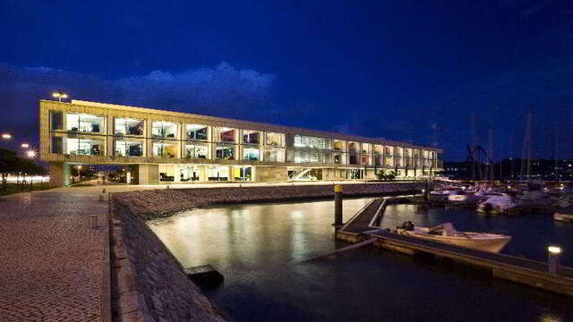 Altis Belem Hotel Spa