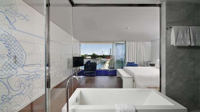 Altis Belem Hotel Spa