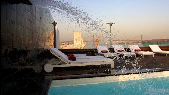 Altis Belem Hotel Spa