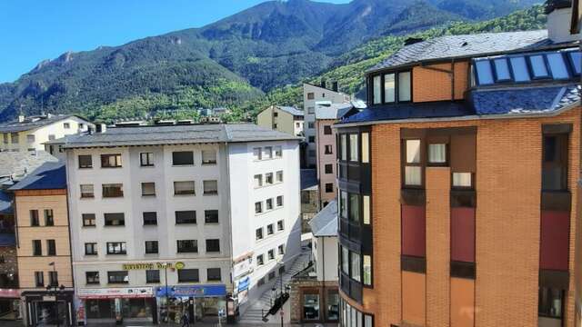 Best Andorra Center