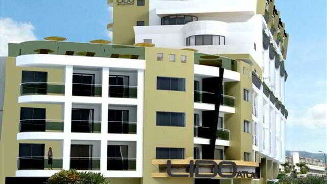 Vila Baleira Funchal