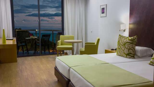 Vila Baleira Funchal