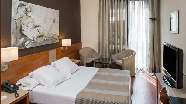 Catalonia Plaza Catalunya