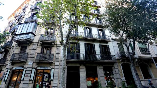Cosmo Apartments Passeig de Gracia