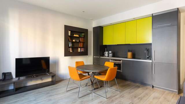 Cosmo Apartments Passeig de Gracia