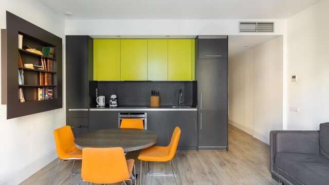 Cosmo Apartments Passeig de Gracia