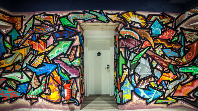 Catalonia Berlin Mitte