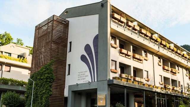 Roseo Euroterme Wellness Resort