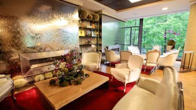 Roseo Euroterme Wellness Resort