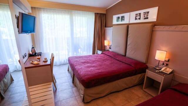 Roseo Euroterme Wellness Resort