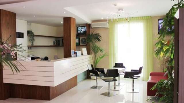 Hotel Baroni