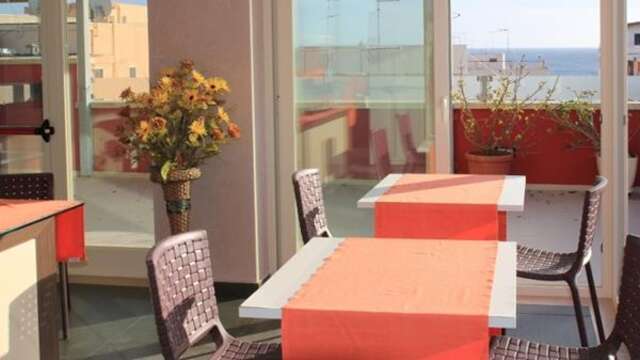 Hotel Baroni
