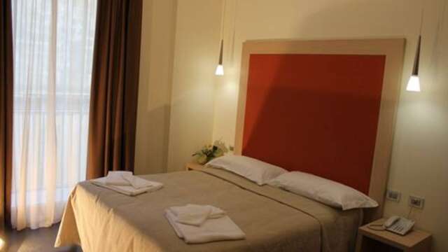 Hotel Baroni