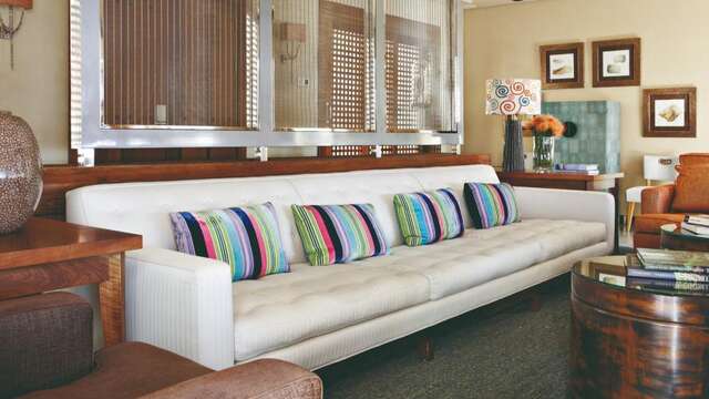 Villas Bahia del Duque