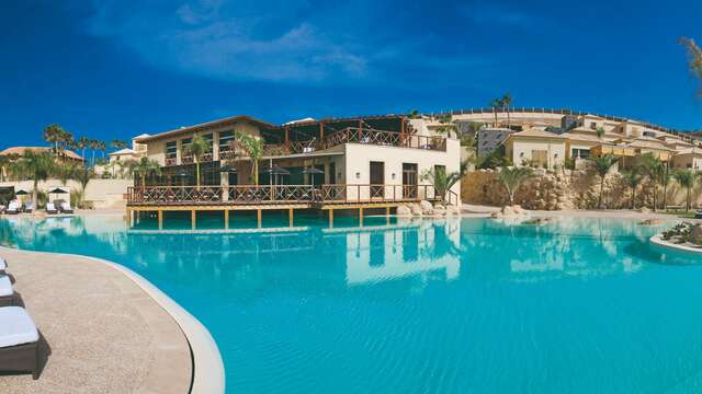 Villas Bahia del Duque