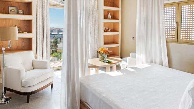 Villas Bahia del Duque