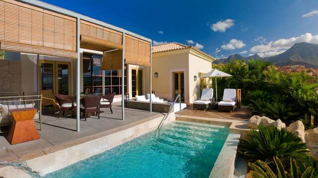 Villas Bahia del Duque