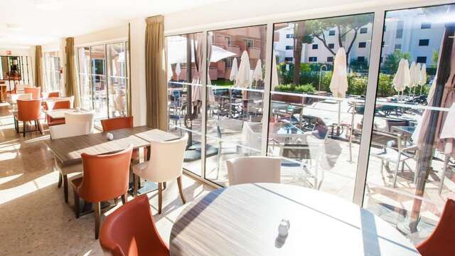 Vilamoura Garden Hotel