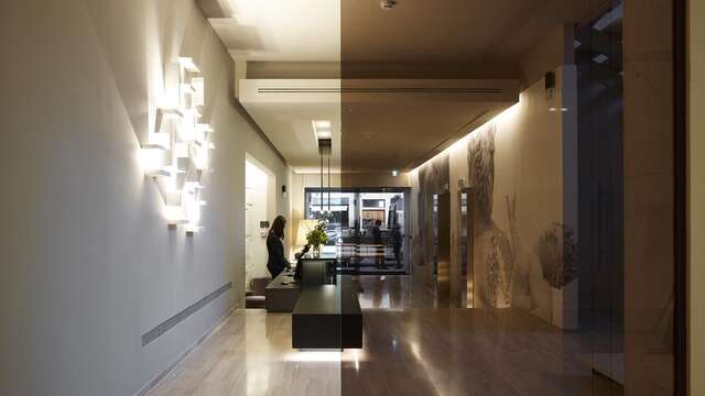Glance Hotel