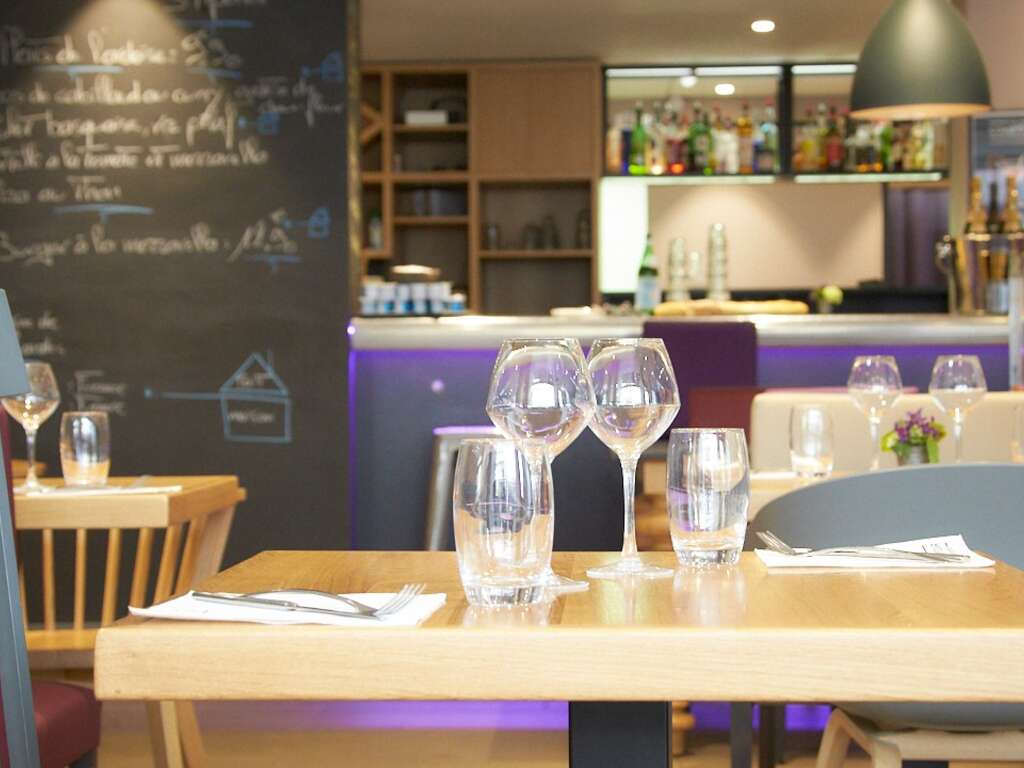 Pause culinaire au coeur de Dijon - 3* - 9