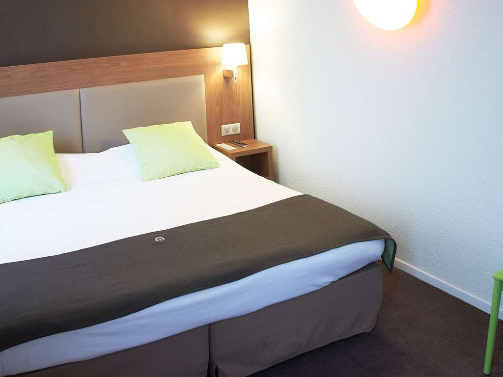 Pause culinaire au coeur de Dijon - 3* - 12