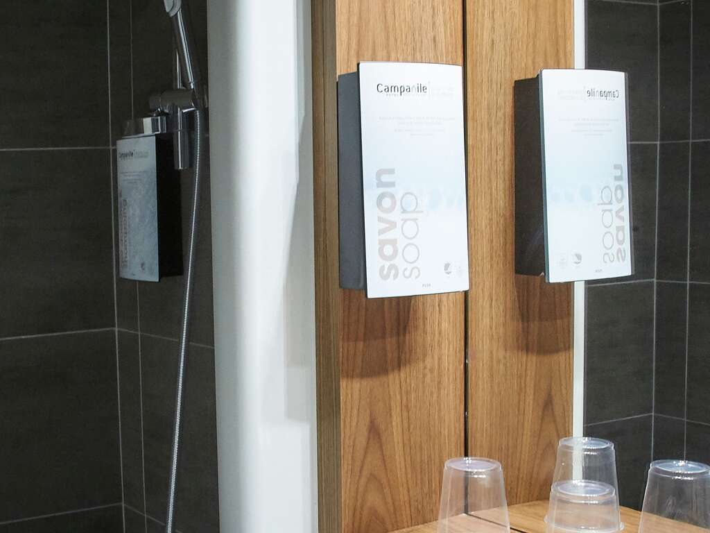 Pause culinaire au coeur de Dijon - 3* - 10