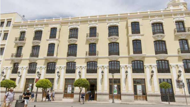 Hotel Catalonia Ronda
