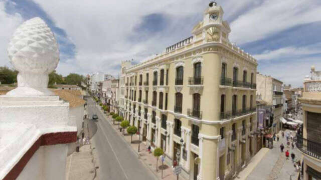 Hotel Catalonia Ronda