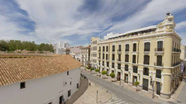 Hotel Catalonia Ronda