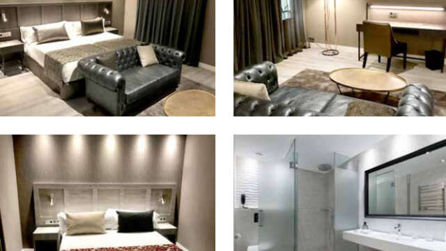 Hotel Catalonia Ronda