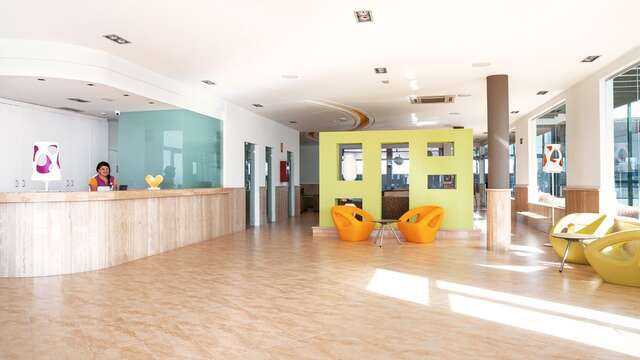 Hotel Pocillos Playa