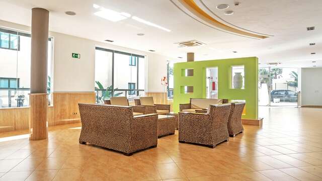 Hotel Pocillos Playa