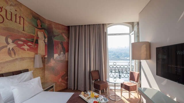 Vila Gale Porto Ribeira