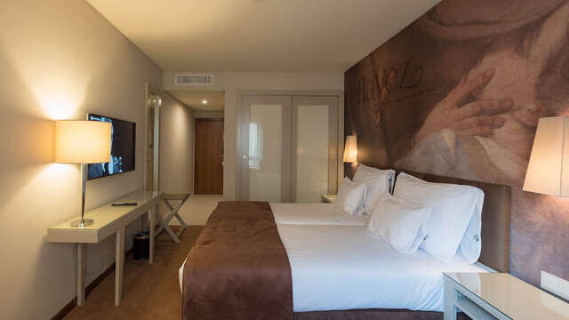 Vila Gale Porto Ribeira