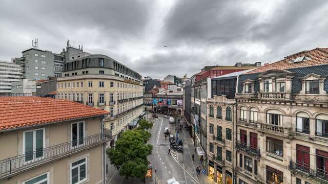 Porto Royal Bridges Hotel
