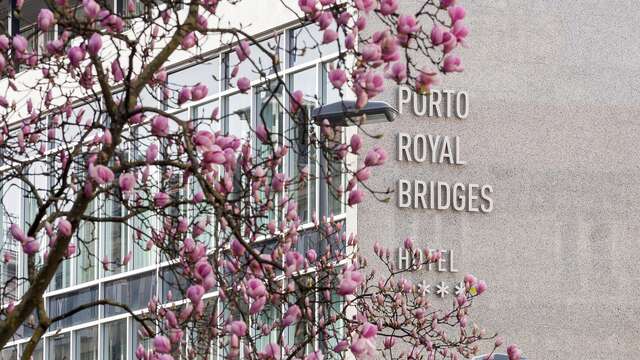 Porto Royal Bridges Hotel