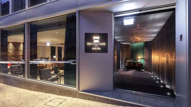 Porto Royal Bridges Hotel