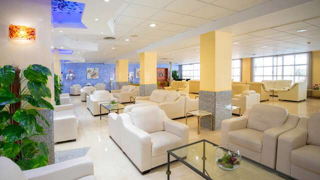 Servigroup Nereo Hotel